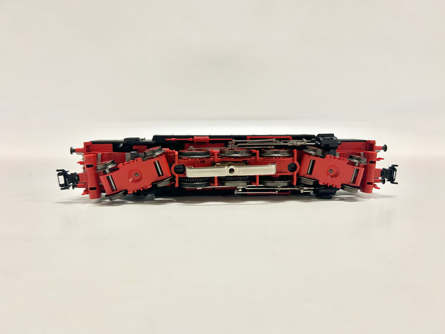 Märklin 3420 Digital Diesel-Druckluftlok V 3201 DRG AC H0