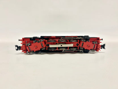 Märklin 3420 Digital Diesel-Druckluftlok V 3201 DRG AC H0