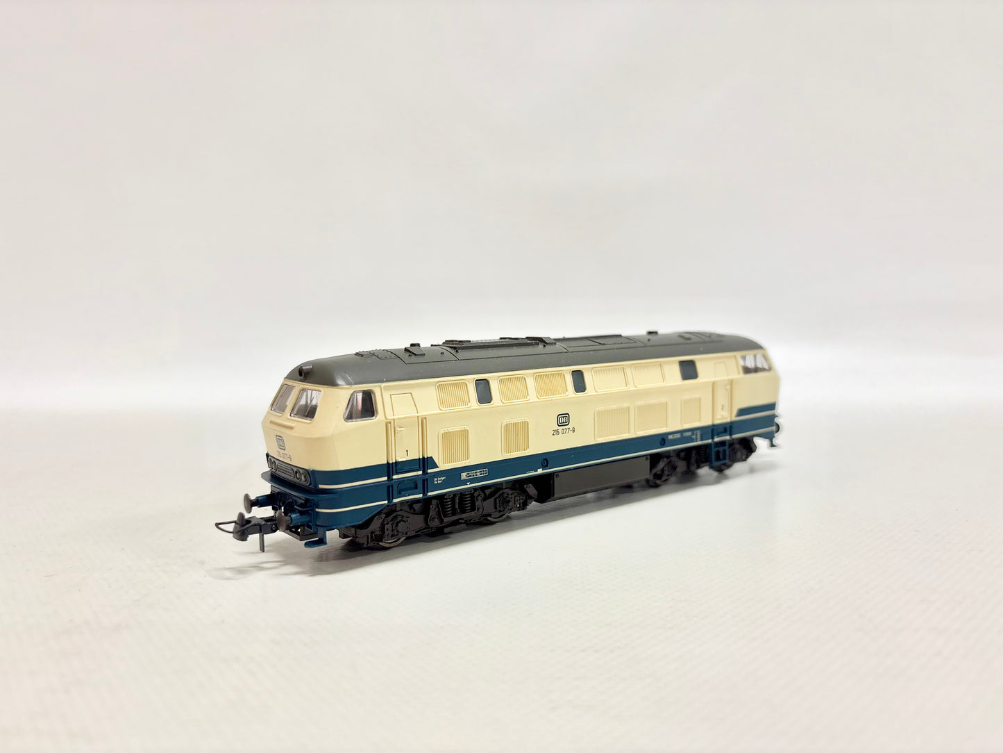 Roco 69493 Diesellok Br 215 077-9 DB AC H0