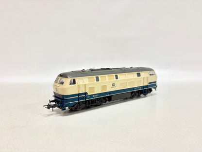 Roco 69493 Diesellok Br 215 077-9 DB AC H0