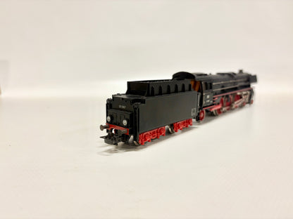 Märklin 3048 Dampflok Br 01 097 DB AC H0