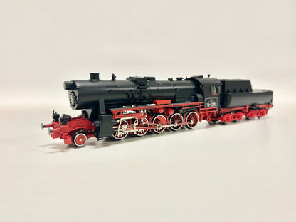 Märklin 34159 Digital Dampflok TE 3915 SZD AC H0