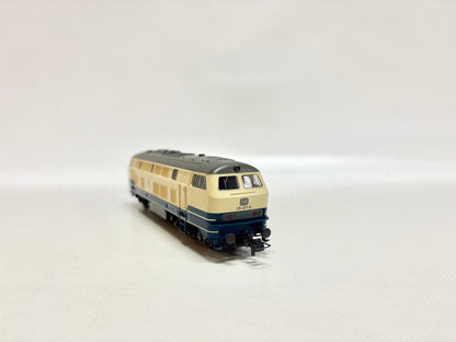 Roco 69493 Diesellok Br 215 077-9 DB AC H0