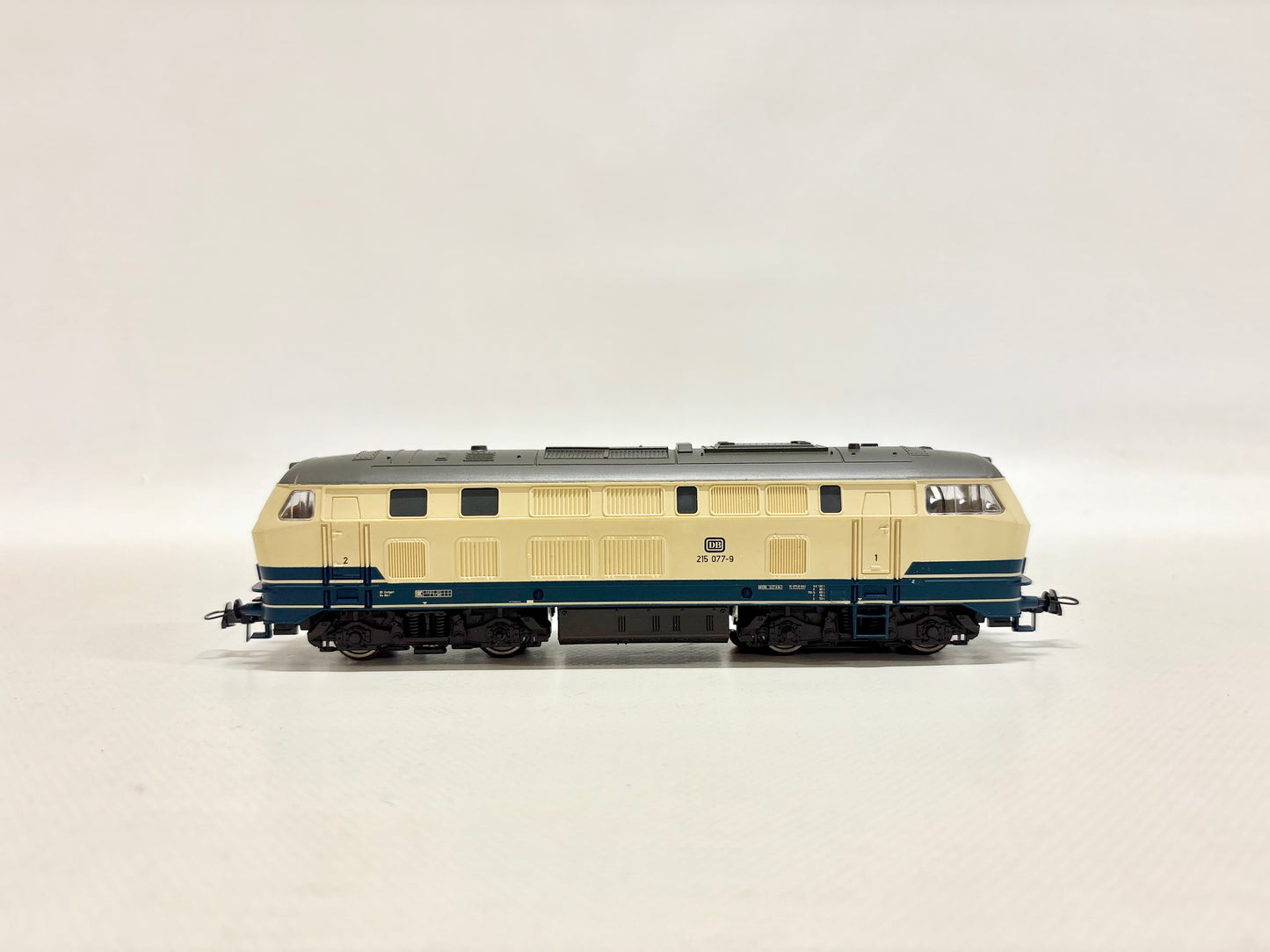 Roco 69493 Diesellok Br 215 077-9 DB AC H0