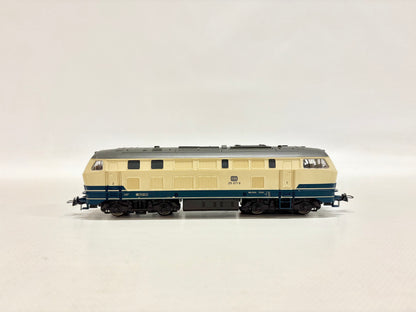 Roco 69493 Diesellok Br 215 077-9 DB AC H0
