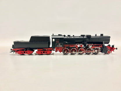 Märklin 34159 Digital Dampflok TE 3915 SZD AC H0