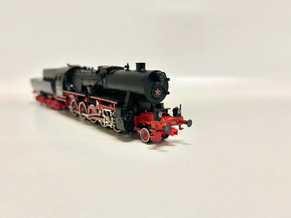 Märklin 34159 Digital Dampflok TE 3915 SZD AC H0