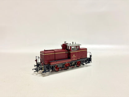 Roco 43830 Diesellok Br 260 150-8 DB DC H0