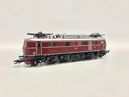 Märklin 3469 Digital E-Lok Br E19 12 DRG AC H0