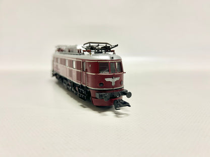Märklin 3469 Digital E-Lok Br E19 12 DRG AC H0