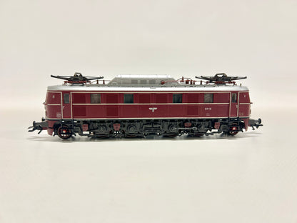 Märklin 3469 Digital E-Lok Br E19 12 DRG AC H0