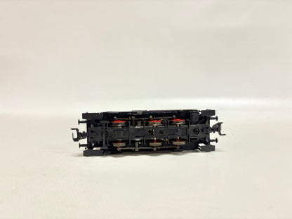 Roco 43830 Diesellok Br 260 150-8 DB DC H0