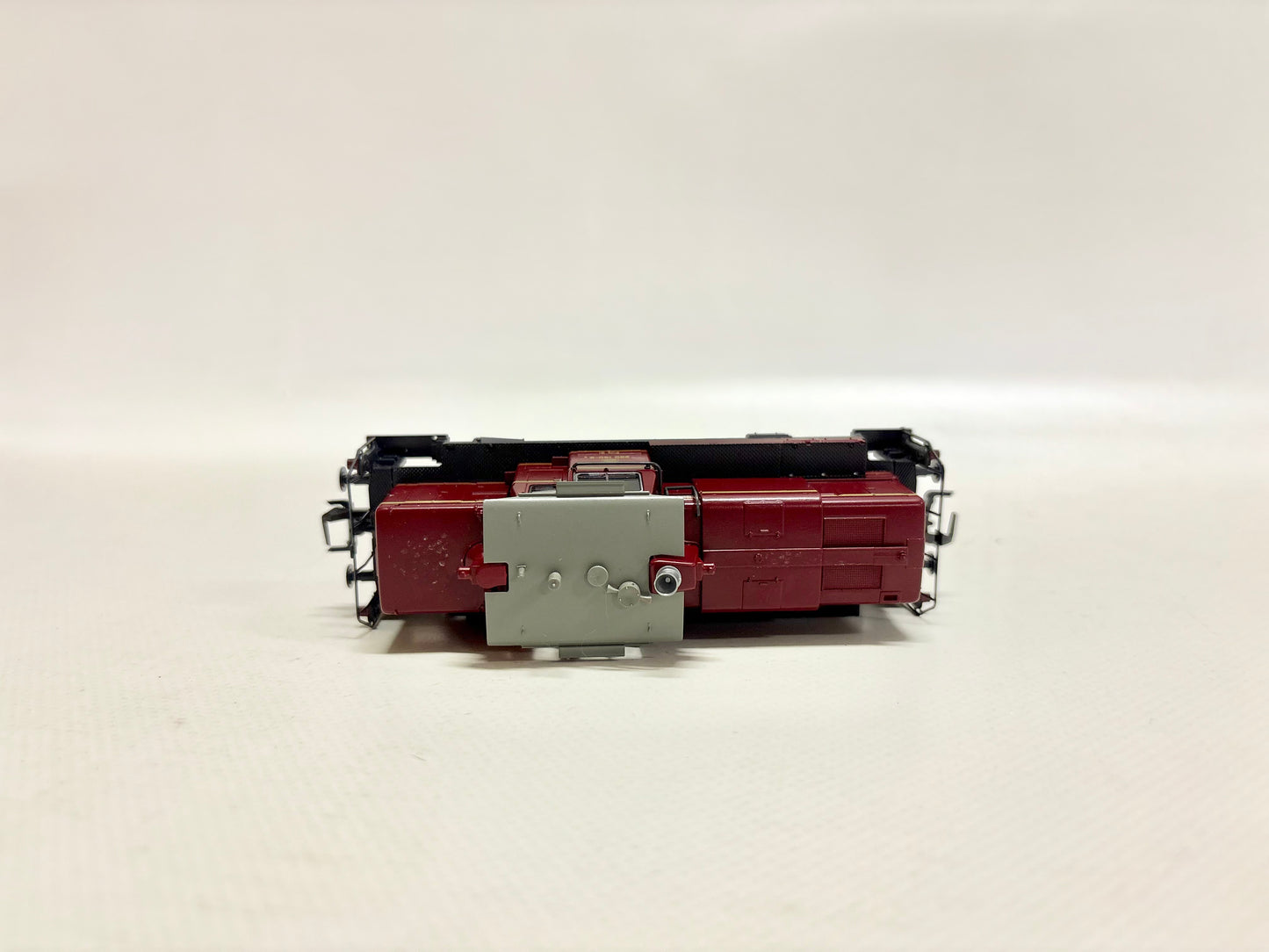 Roco 43830 Diesellok Br 260 150-8 DB DC H0