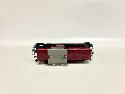 Roco 43830 Diesellok Br 260 150-8 DB DC H0