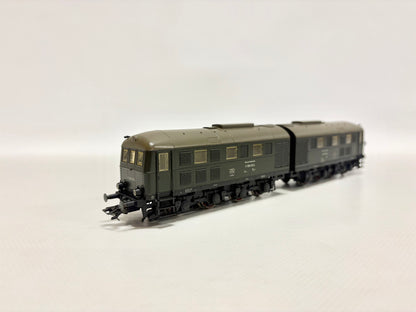 Märklin 37282 Digital + Sound Diesellok V188 001 DB AC H0