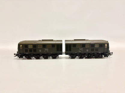 Märklin 37282 Digital + Sound Diesellok V188 001 DB AC H0