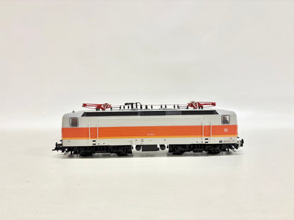 Roco 43683 E-Lok Br 143 605-4 DR DC H0