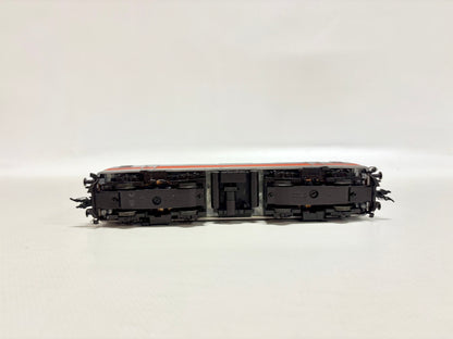 Roco 43683 E-Lok Br 143 605-4 DR DC H0