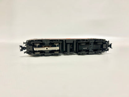 Märklin 3445 Digital E-Lok Br 143 612-0 DR AC H0