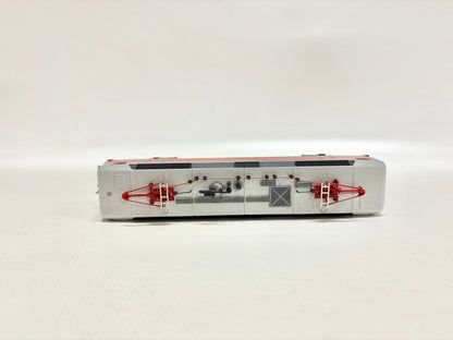 Roco 43683 E-Lok Br 143 605-4 DR DC H0