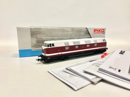 Piko 59360 AC Diesellok Br 118 522-2 DR H0