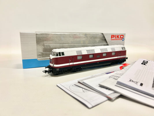 Piko 59360 AC Diesellok Br 118 522-2 DR H0