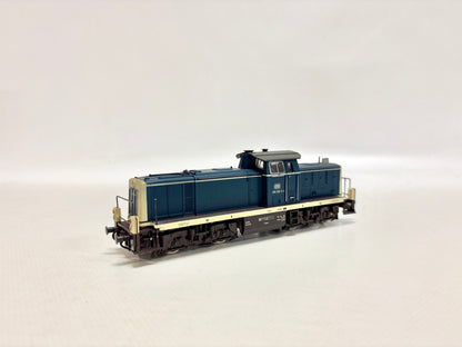 Roco 43459 Diesellok Br 290 200-5 DB DC H0
