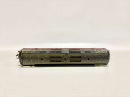 Märklin 39821 Digital + Sound Diesellok V200 150 DB AC H0