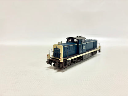 Roco 43459 Diesellok Br 290 200-5 DB DC H0