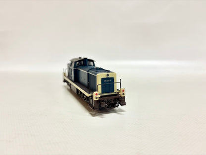 Roco 43459 Diesellok Br 290 200-5 DB DC H0