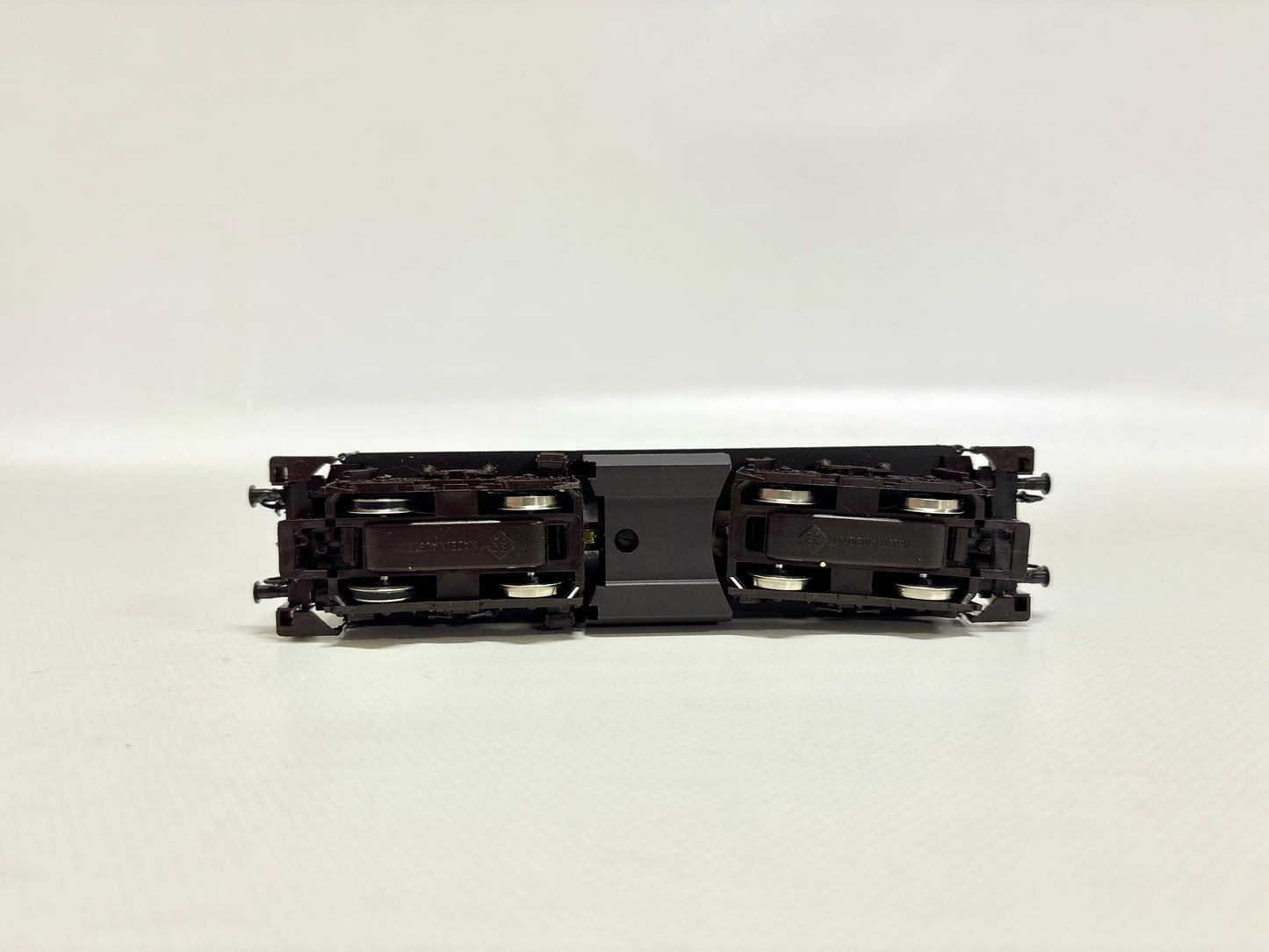 Roco 43459 Diesellok Br 290 200-5 DB DC H0