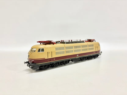 Märklin 39579 Digital Br 103 137-6 IC TEE DB AC H0