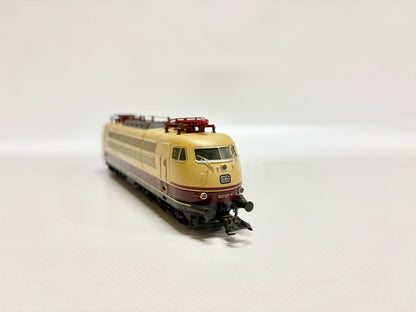 Märklin 39579 Digital Br 103 137-6 IC TEE DB AC H0