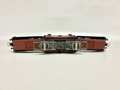 Roco AC 43539 SBB crocodile electric locomotive H0 