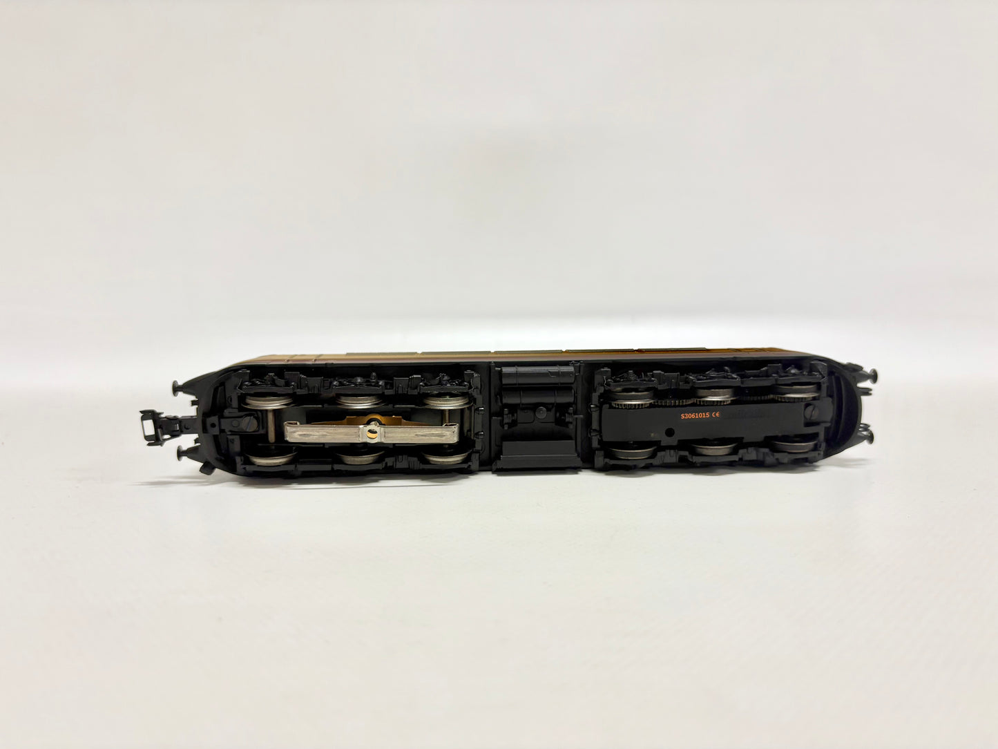 Märklin 39579 Digital Br 103 137-6 IC TEE DB AC H0