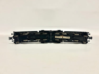 Roco AC 43539 SBB crocodile electric locomotive H0 