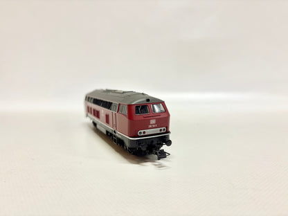 Roco 53463 DSS Diesellok Br 218 110-5 DB DC H0