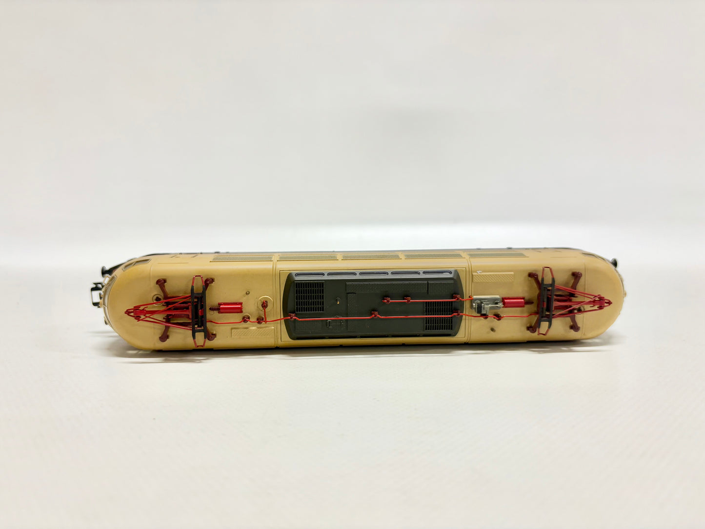 Märklin 39579 Digital Br 103 137-6 IC TEE DB AC H0