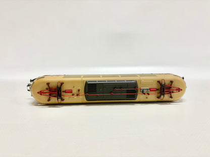 Märklin 39579 Digital Br 103 137-6 IC TEE DB AC H0