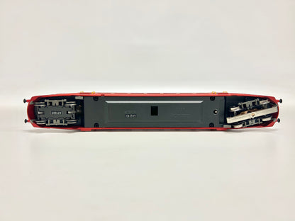 Märklin 3126 Elektro-Triebwagen "Roter-Pfeil" RCe 2/4 SBB AC H0