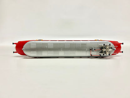 Märklin 3126 Elektro-Triebwagen "Roter-Pfeil" RCe 2/4 SBB AC H0