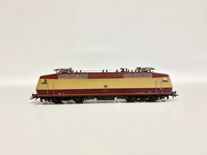 Märklin 37537 Digital E-Lok Br 120 004-7 DB AC H0