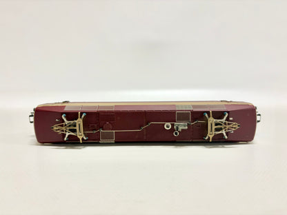 Märklin 37537 Digital E-Lok Br 120 004-7 DB AC H0