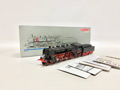 Märklin 37184 Digital Dampflok Br 18 427 DRG AC H0