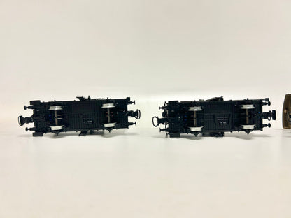 Märklin 2842 Zugpackung "Olio Fiat" mit Diesellok Br 236 FS AC H0
