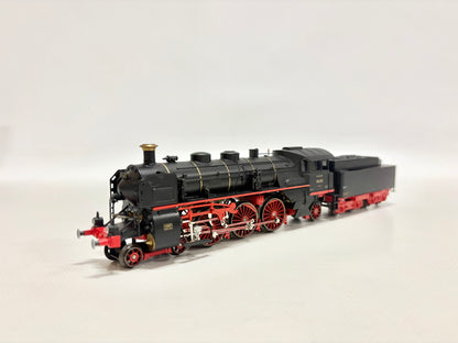 Märklin 37184 Digital Dampflok Br 18 427 DRG AC H0