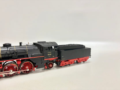Märklin 37184 Digital Dampflok Br 18 427 DRG AC H0