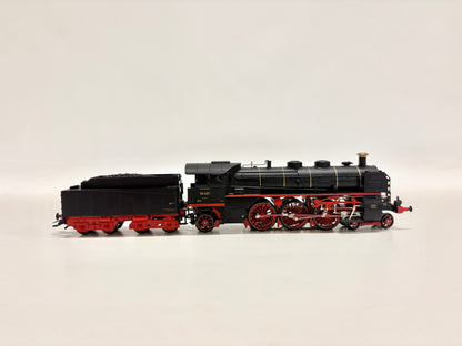 Märklin 37184 Digital Dampflok Br 18 427 DRG AC H0