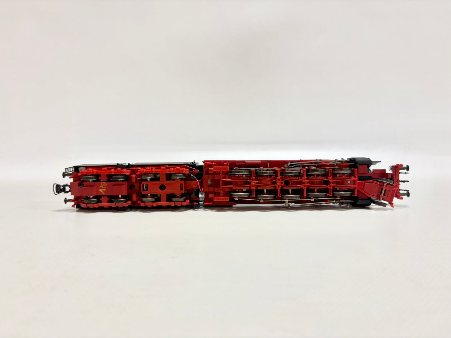 Roco 43294 Dampflok Br 052-440-5 DB DC H0 BASTLER