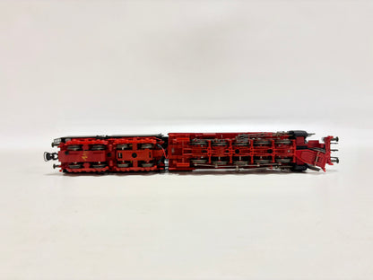 Roco 43294 Dampflok Br 052-440-5 DB DC H0 BASTLER